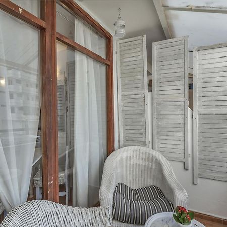 Apartamento Con Personalidad ماسبالوماس المظهر الخارجي الصورة