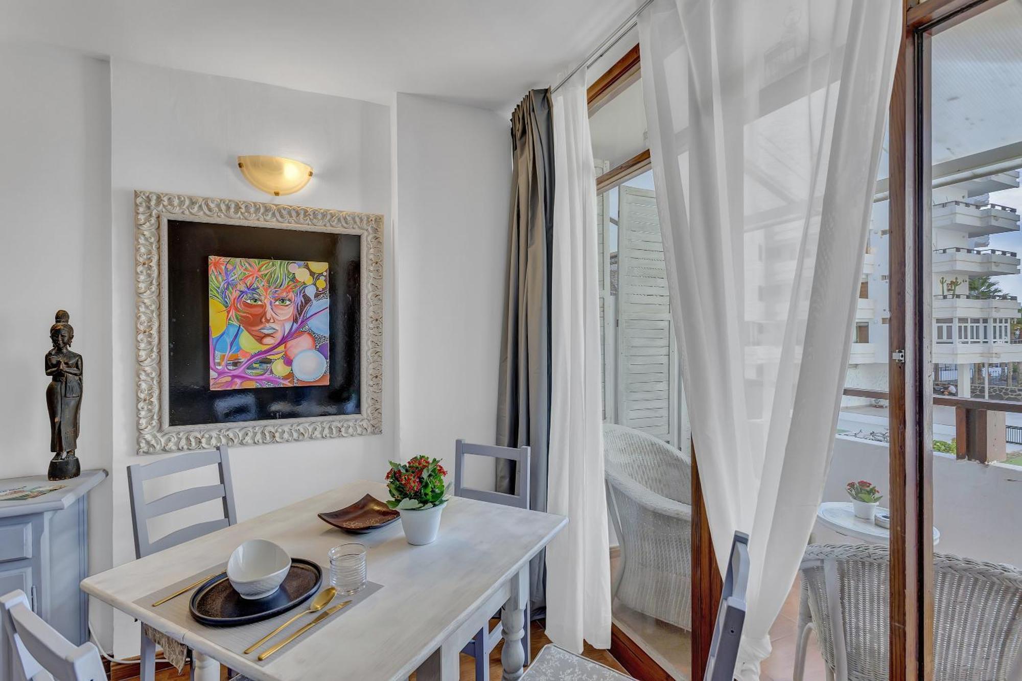 Apartamento Con Personalidad ماسبالوماس المظهر الخارجي الصورة