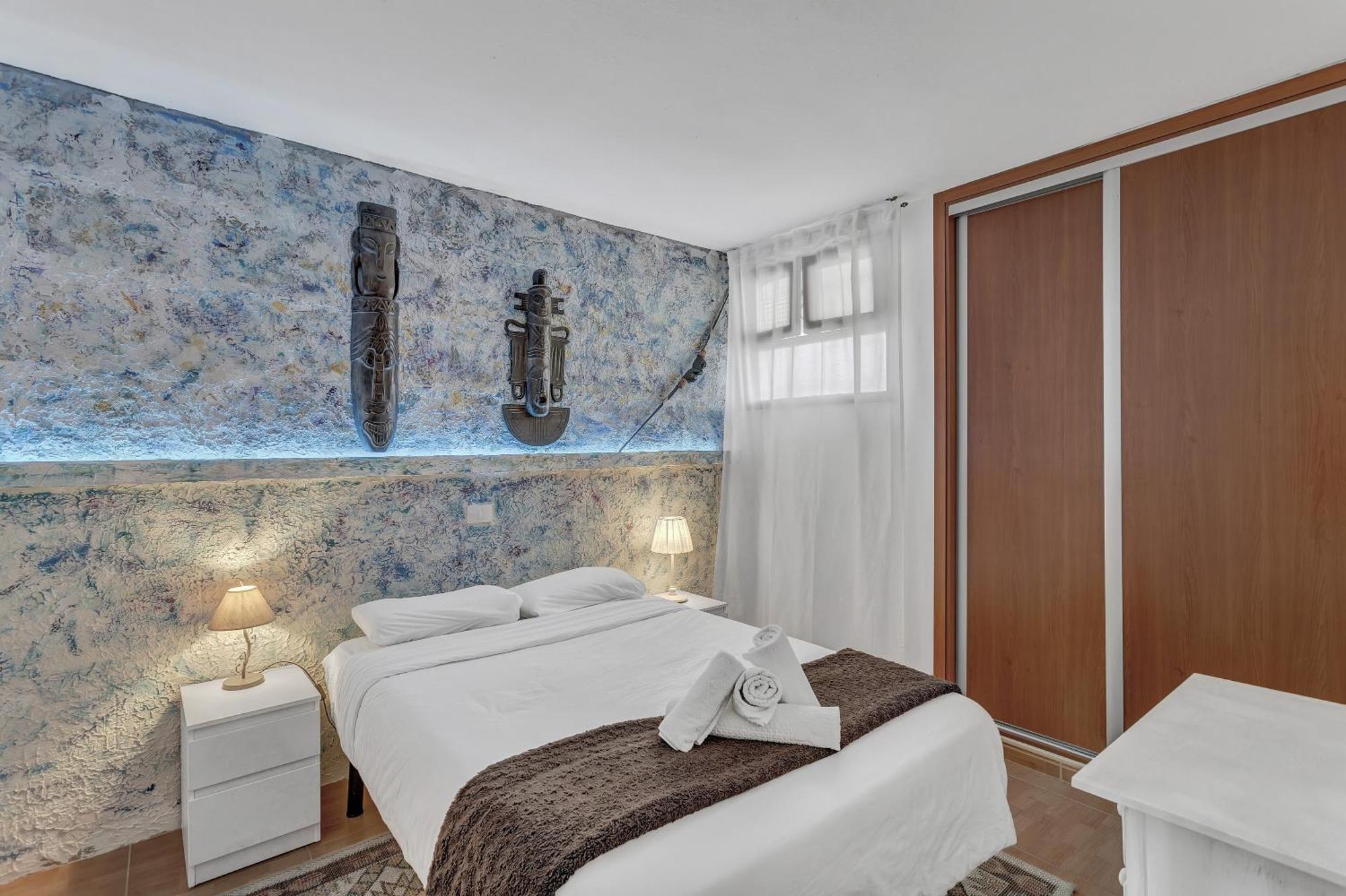 Apartamento Con Personalidad ماسبالوماس المظهر الخارجي الصورة