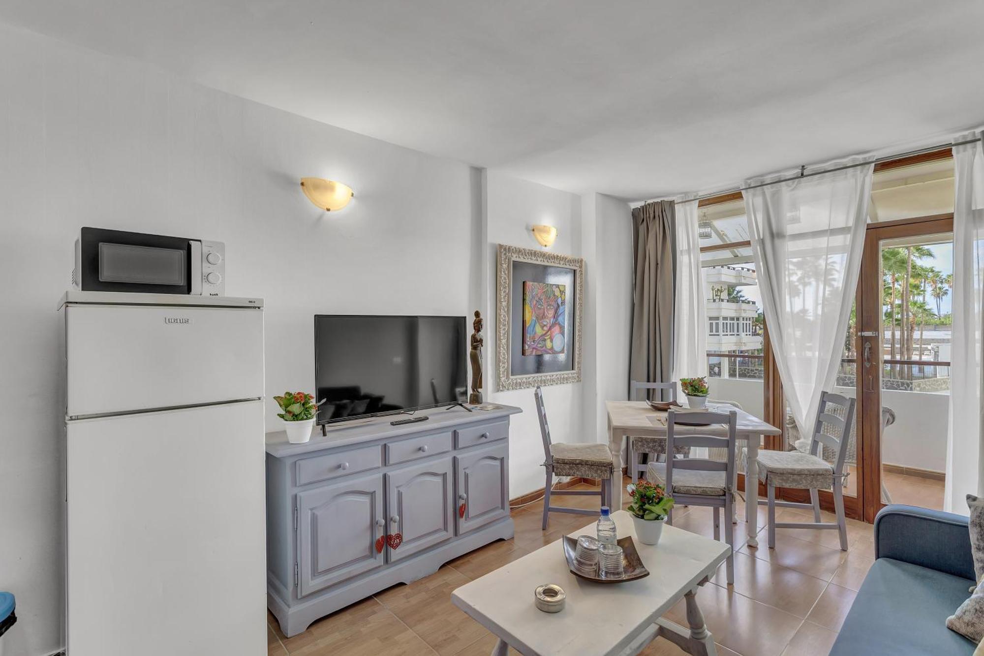 Apartamento Con Personalidad ماسبالوماس المظهر الخارجي الصورة