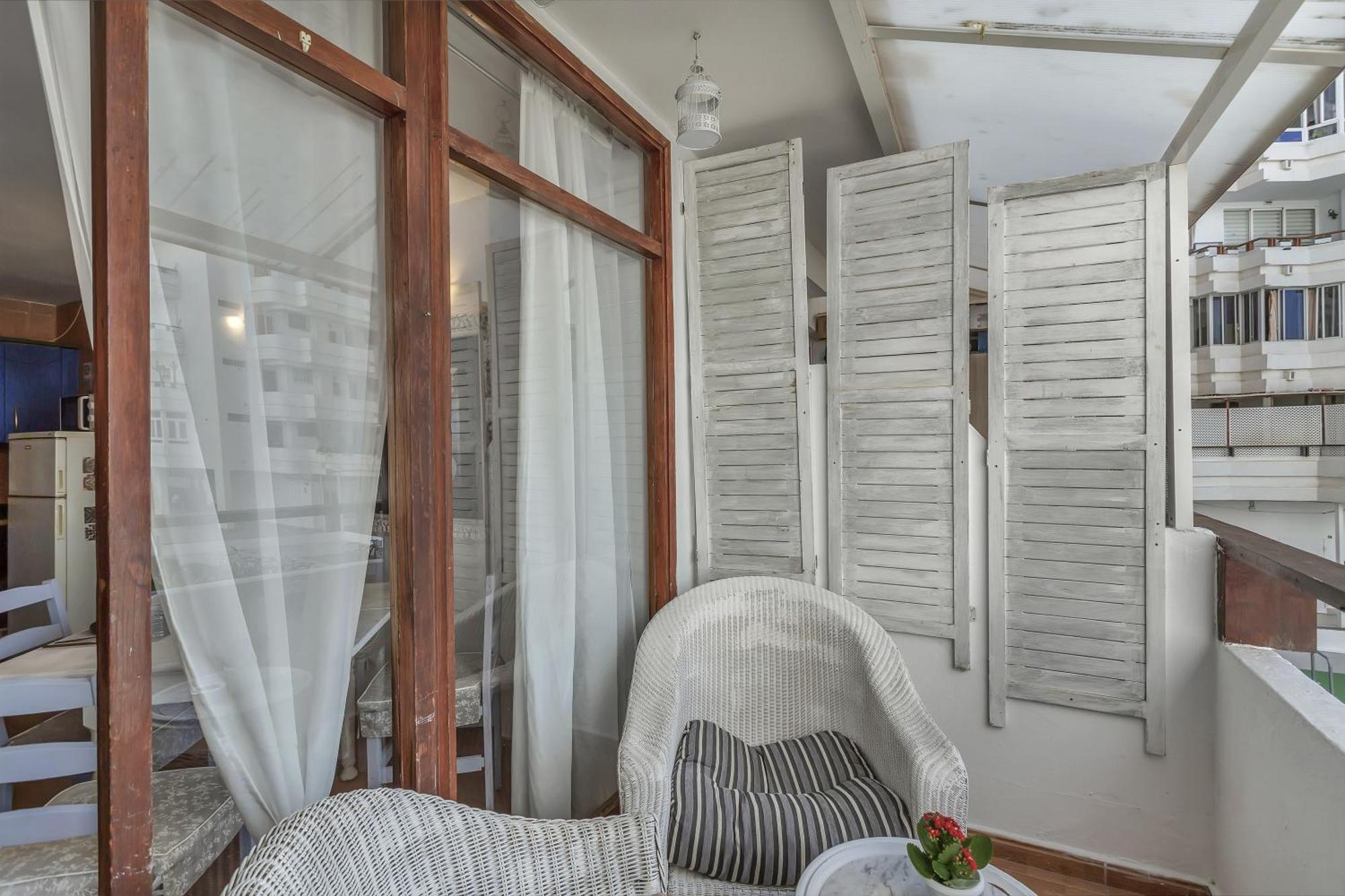 Apartamento Con Personalidad ماسبالوماس المظهر الخارجي الصورة
